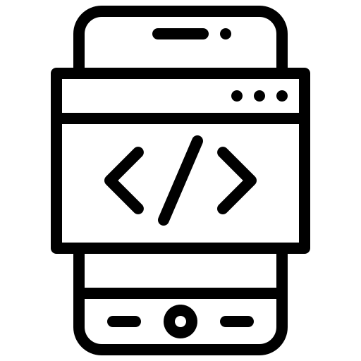 mobie icon