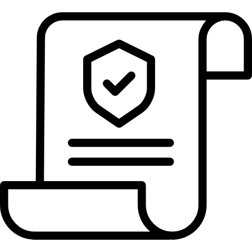policy icon